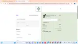 BARBARA50 coupon verification screenshot