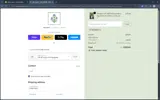 megan50 coupon verification screenshot