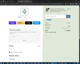 megan50 coupon verification screenshot