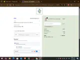 MIXANDMATCH15 coupon verification screenshot