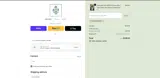 MILLENNIAL50 coupon verification screenshot