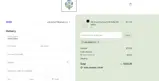 MILLENNIAL50 coupon verification screenshot
