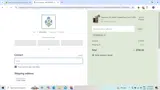 PREPPY50 coupon verification screenshot