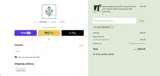 AshleyBrooke50 coupon verification screenshot