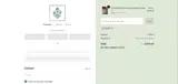 lucky coupon verification screenshot
