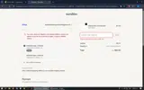 school10 coupon verification screenshot