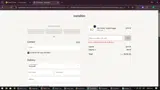 CART15 coupon verification screenshot