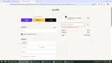 BFINSIDER30 coupon verification screenshot