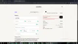 BOXINGVIP coupon verification screenshot