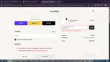 NATALIE15 coupon verification screenshot
