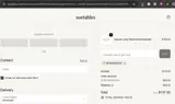 BFINSIDER30 coupon verification screenshot