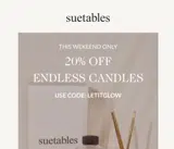 letitglow coupon verification screenshot
