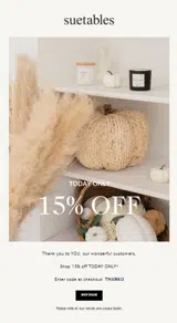 THANKU coupon verification screenshot