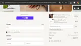 WELCOMESUETABLES coupon verification screenshot