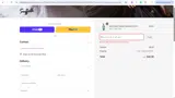 MEMORIALDAYSALE coupon verification screenshot