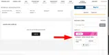 EXTRA10 coupon verification screenshot