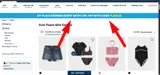 PLACE25 coupon verification screenshot