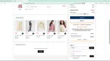 Sugar & Jade coupon verification screenshot