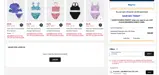 EXTRA20 coupon verification screenshot