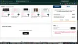 Sugar & Jade coupon verification screenshot