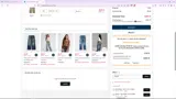 Sugar & Jade coupon verification screenshot
