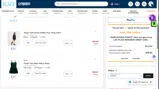 SAVEBIG coupon verification screenshot