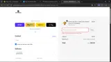Y92103 coupon verification screenshot