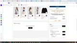 Sugar & Jade coupon verification screenshot