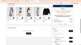 Sugar & Jade coupon verification screenshot