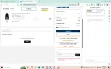 FLASH coupon verification screenshot