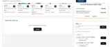 JEANS coupon verification screenshot