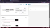 Sugar & Jade coupon verification screenshot