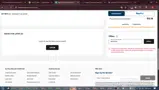 MERRY60 coupon verification screenshot