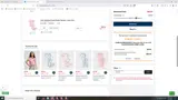 WRAP20 coupon verification screenshot
