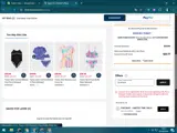 Sugar & Jade coupon verification screenshot