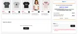 Sugar & Jade coupon verification screenshot