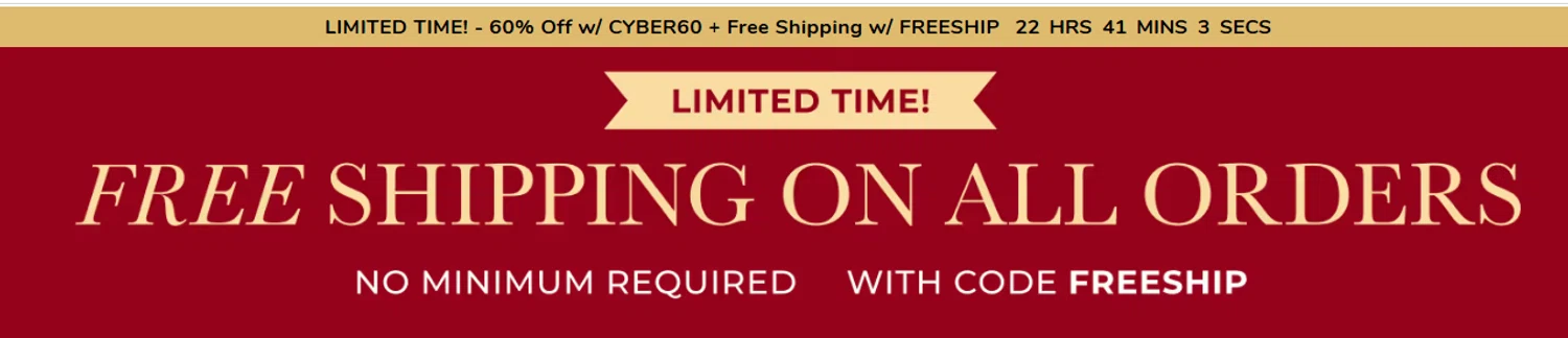 Sugar & Jade promo code screenshot showing code CYBER60 applied at Sugar & Jade checkout page. Uploaded by SimplyCodes community member Aresss on Nov 30, 2025