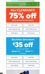 BMSM coupon verification screenshot