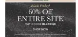 BLKFRI60 coupon verification screenshot