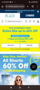 Sugar & Jade coupon verification screenshot