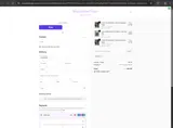 SC15 coupon verification screenshot