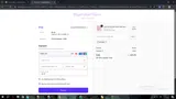 INSTABB coupon verification screenshot