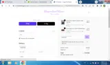 welcome12 coupon verification screenshot