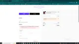 EARTHDAY12 coupon verification screenshot
