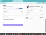 SKYE coupon verification screenshot