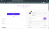 SAVE10 coupon verification screenshot