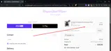 GIANNA coupon verification screenshot