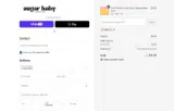 FIRST10 coupon verification screenshot