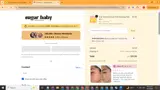 MARIYAMKEN10 coupon verification screenshot