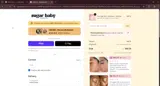 ROCHELLERUSSELL10 coupon verification screenshot